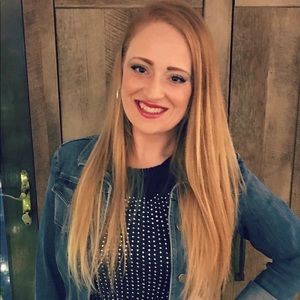 Meet your Posher, Allison